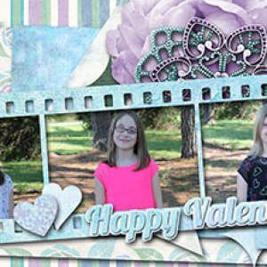 Happy Valentine's Day