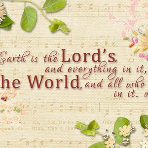 The Earth