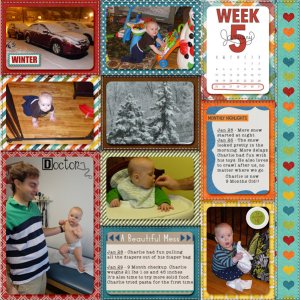2015 - Week 5 - Part 1