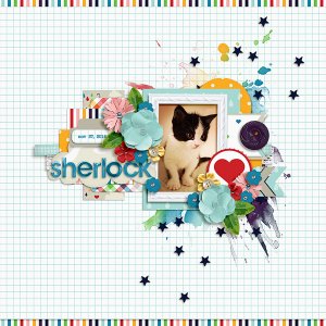 sherlock