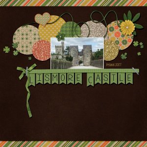 Lismore Castle