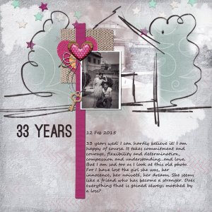 33 Years