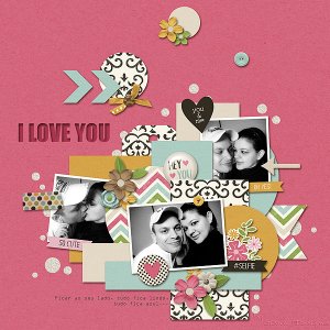 I Love You