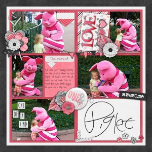 Piglet