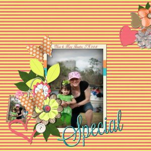 Special