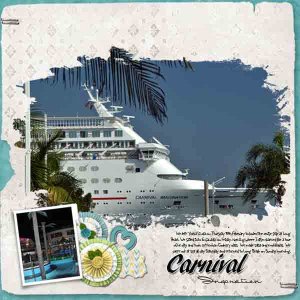 Carnival Inspiration