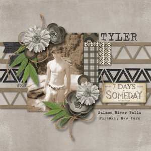 Tyler