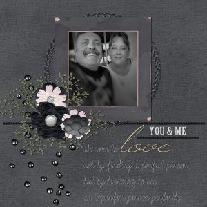 You + Me