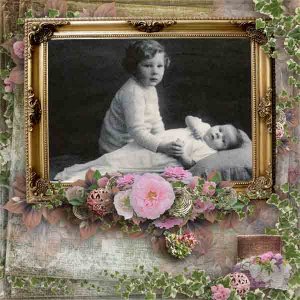 Heritage Album