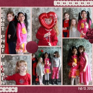 Photo Booth