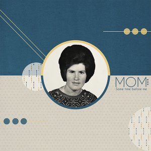 mom