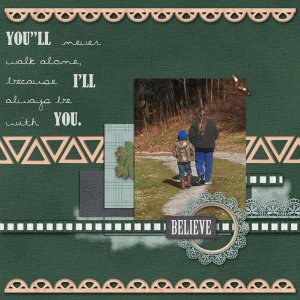 Believe