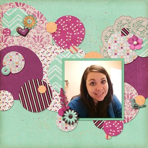 Just Me!