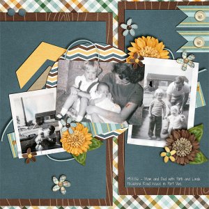 Old Family Photos