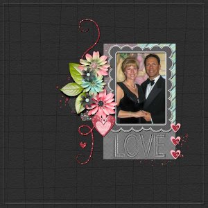Love Story