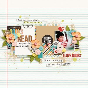 Books