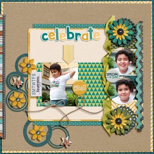 Celebrate