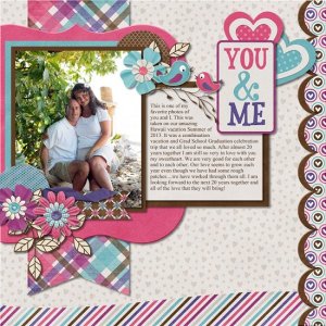 You and Me