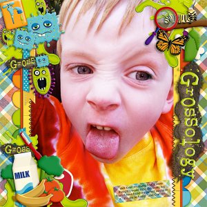 Grossology