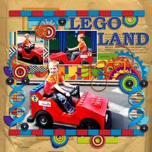 LEGOLAND