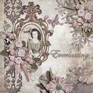 everlasting