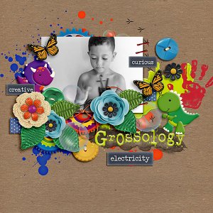 grossology
