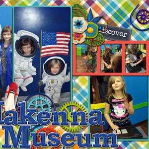 Makeena Museum