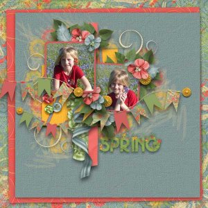 Spring 4