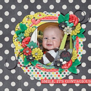 smile-its-contagious