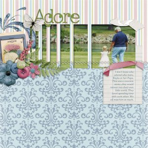 Adore