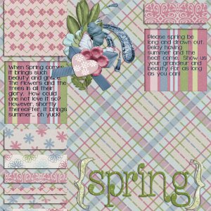 Spring