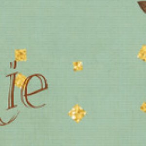 Antique Flowers