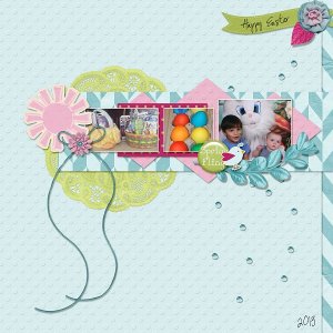 Happy Easter 2013