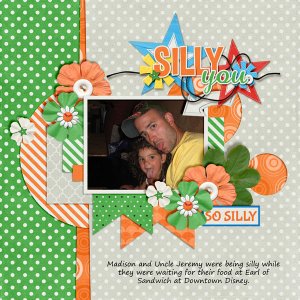 Silly-You