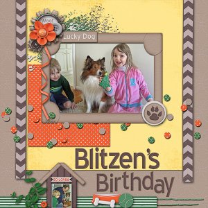 Blitzen