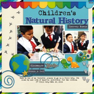 Natural History
