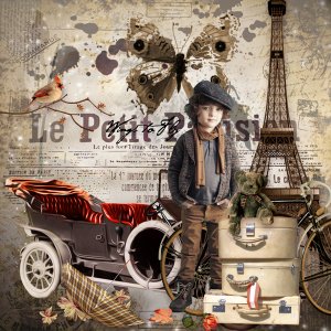 02-Parisiene