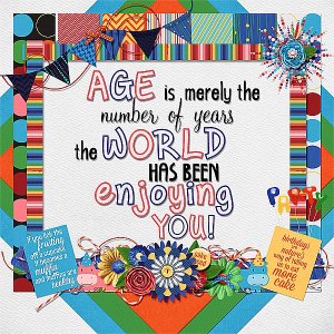Age