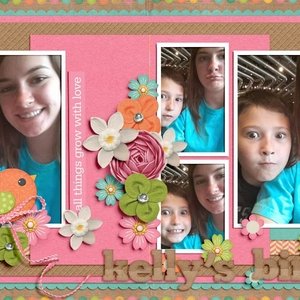 Kelly