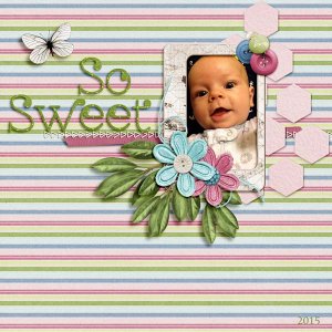 So Sweet