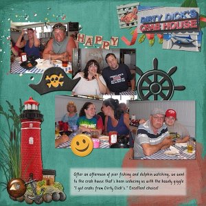 Crab House
