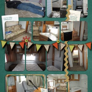 rv or apartment