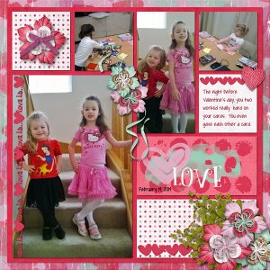 Valentines Day