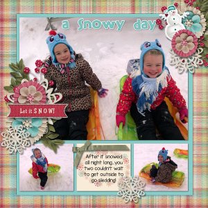 Snow Fun