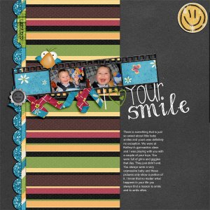 Your Smile