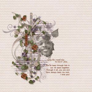 March 2015 - Inspiration Challenge