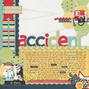 accident