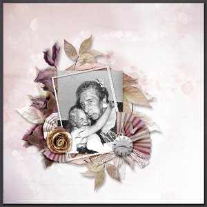 Great Grandma