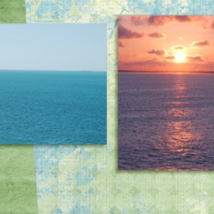FB Timeline - Color Challenge