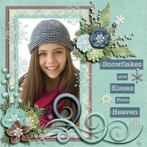 Snowflakes